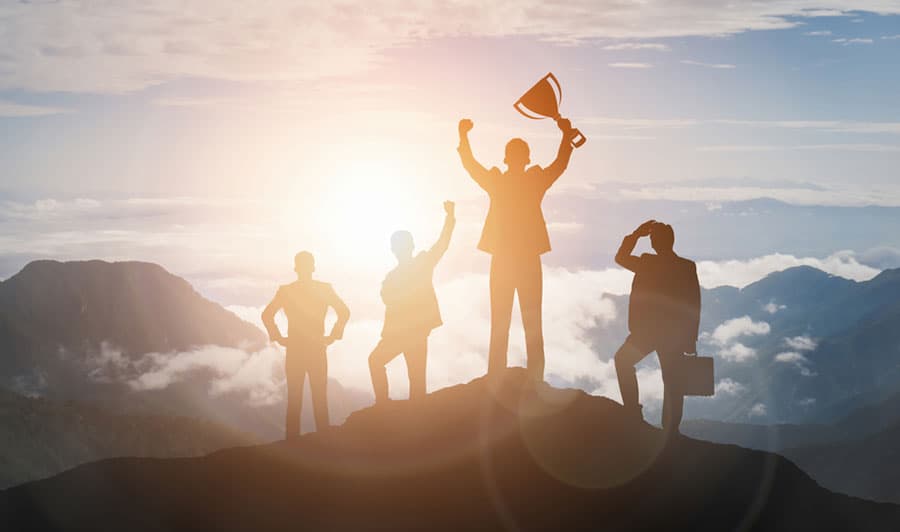 Leadership Capability Building