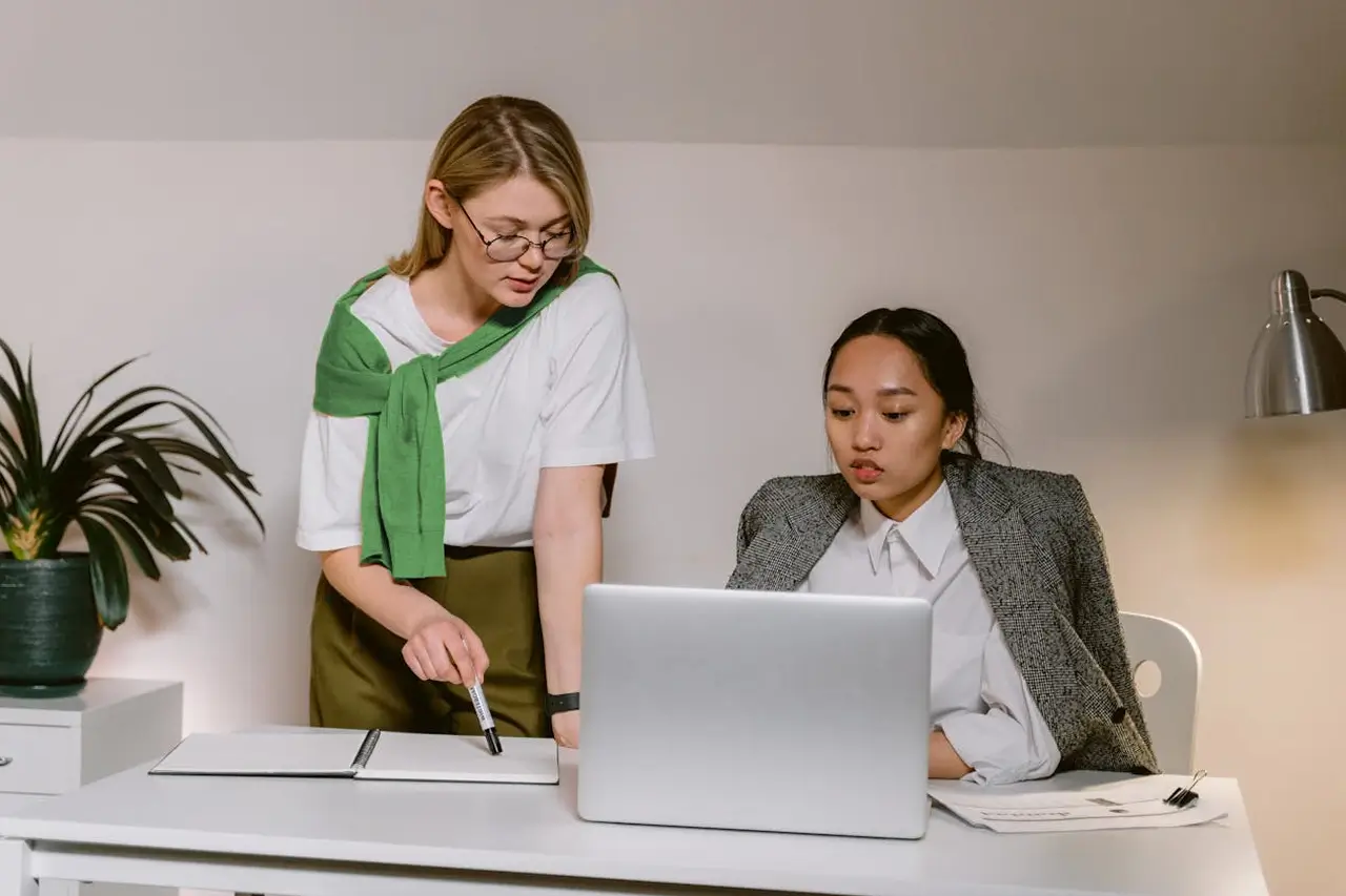 Job Seeker–First Platform