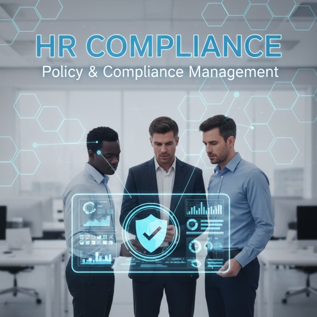 HR Operations & Compliance