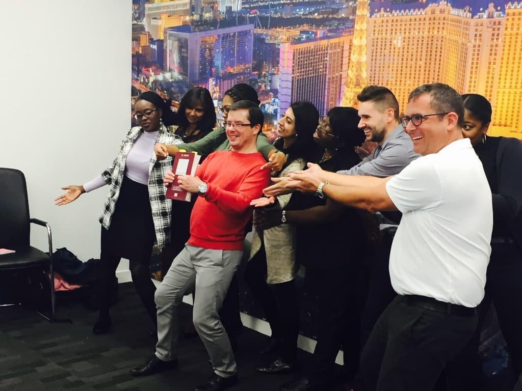 Theatre-based Learning